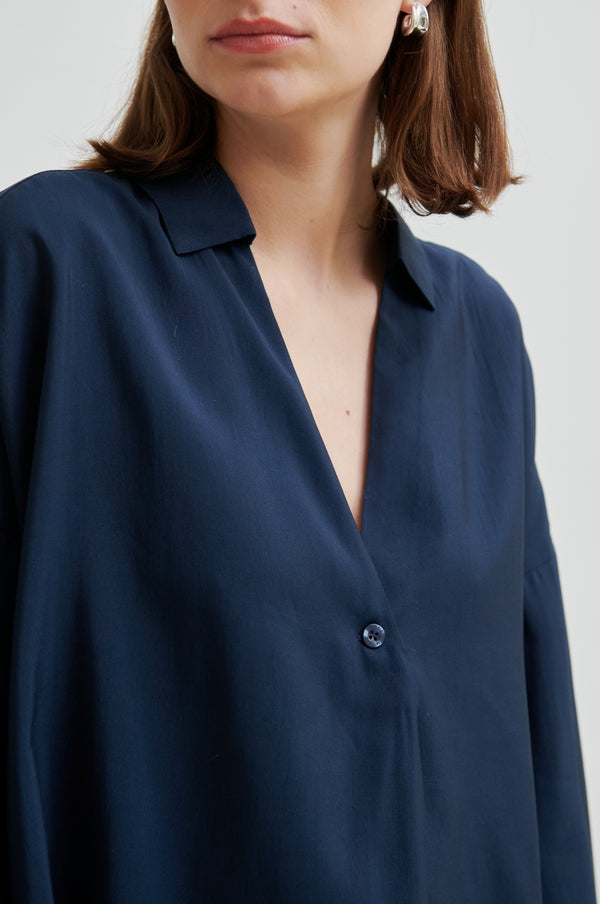 Timeline Blouse