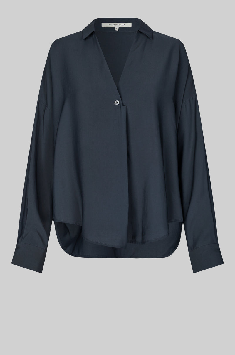 Timeline Blouse