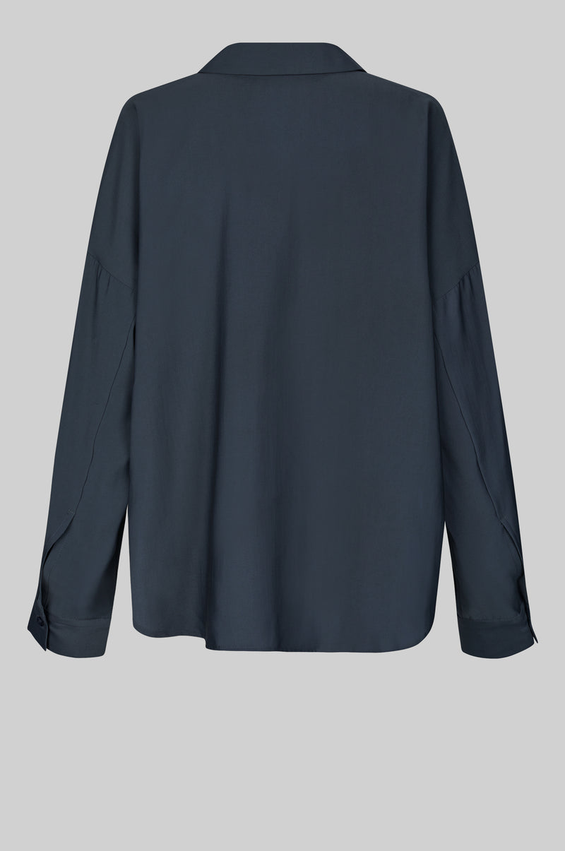 Timeline Blouse