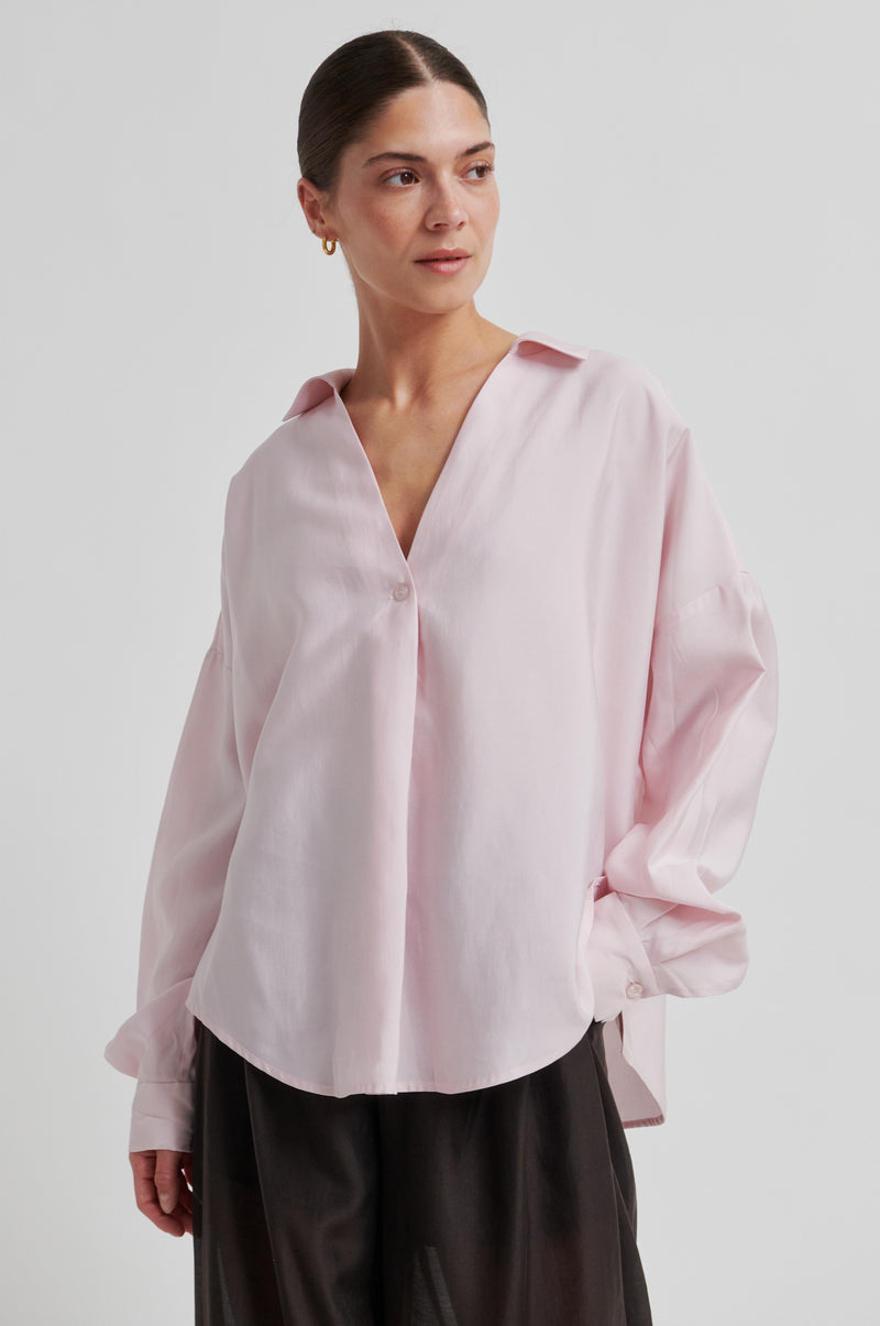 Timeline Blouse – secondfemale.com