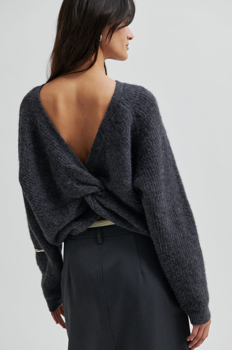 Flare Knit