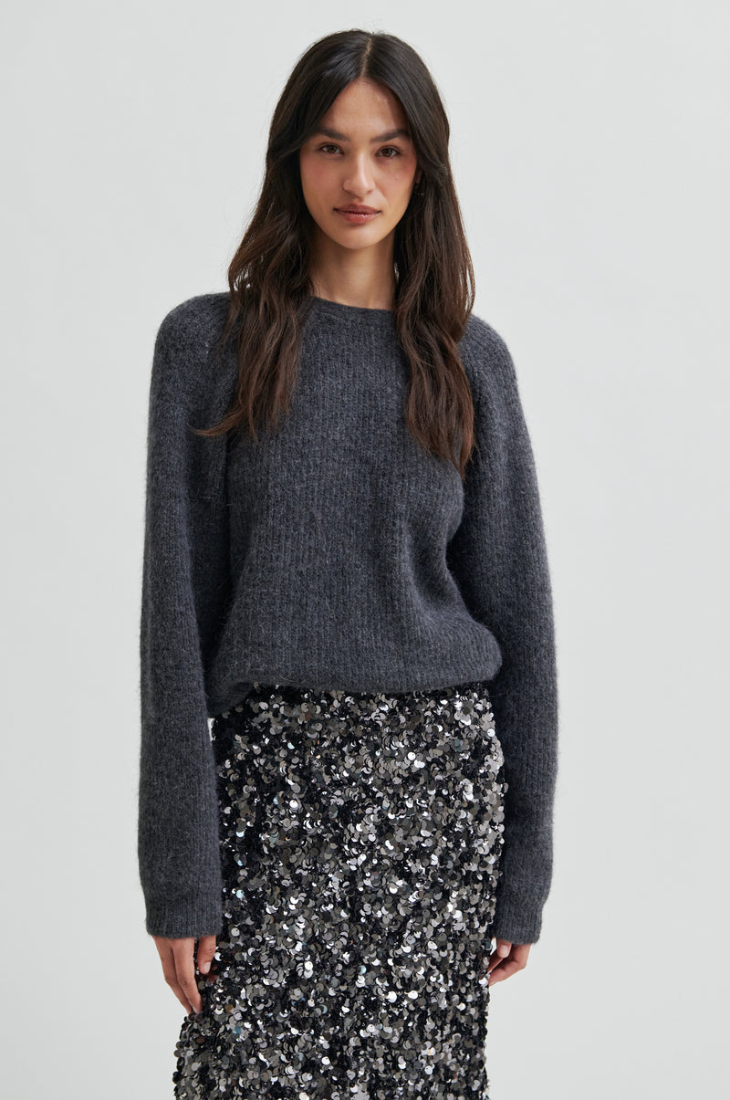 Flare Knit