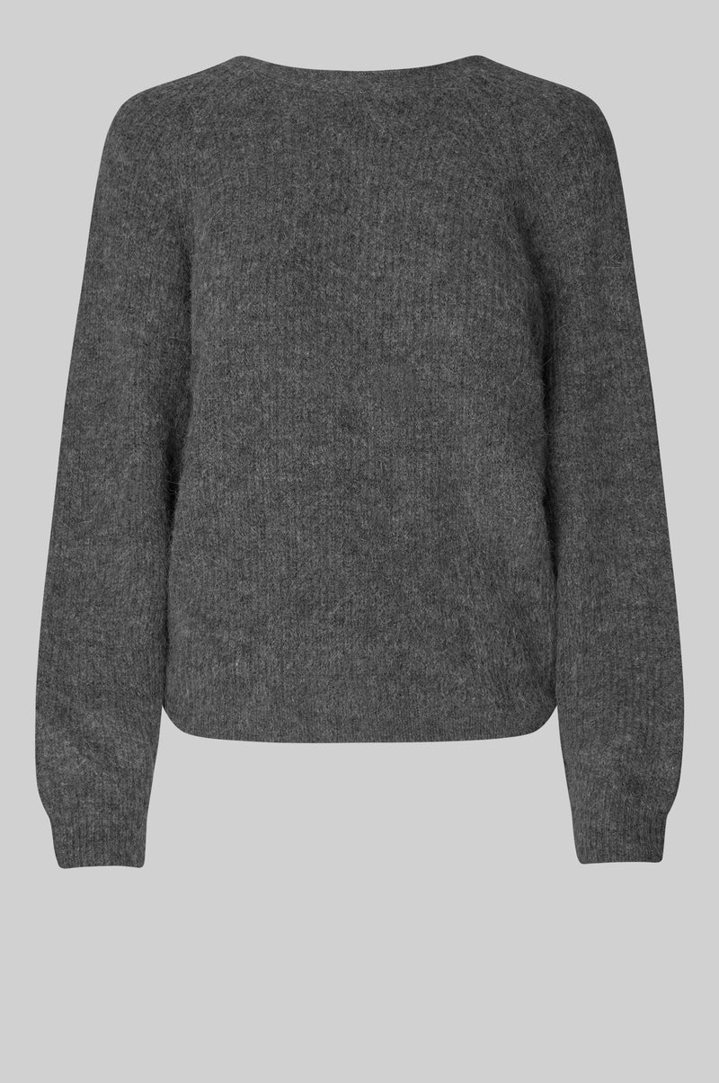 Flare Knit