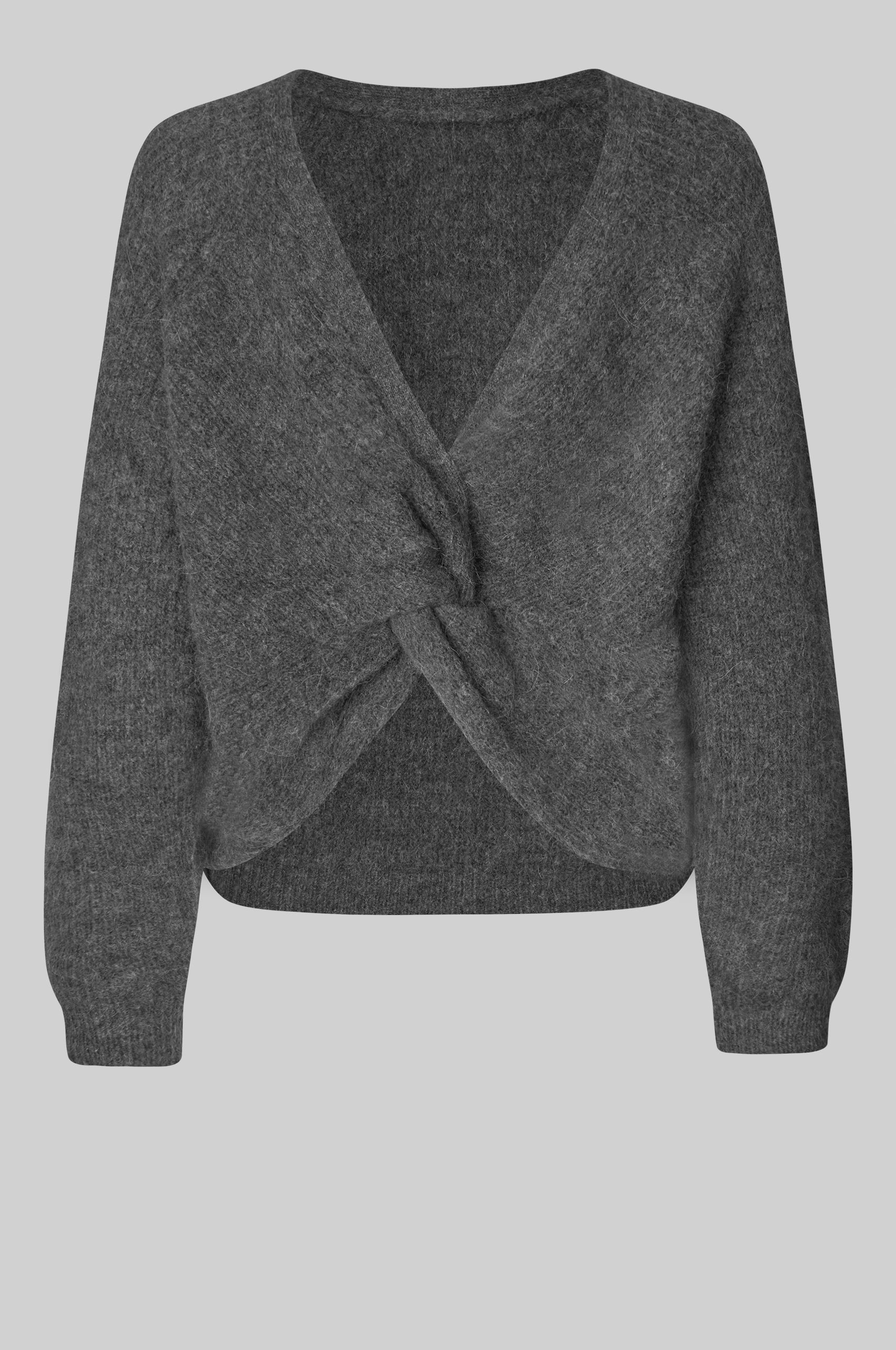 Flare Knit – secondfemale.com