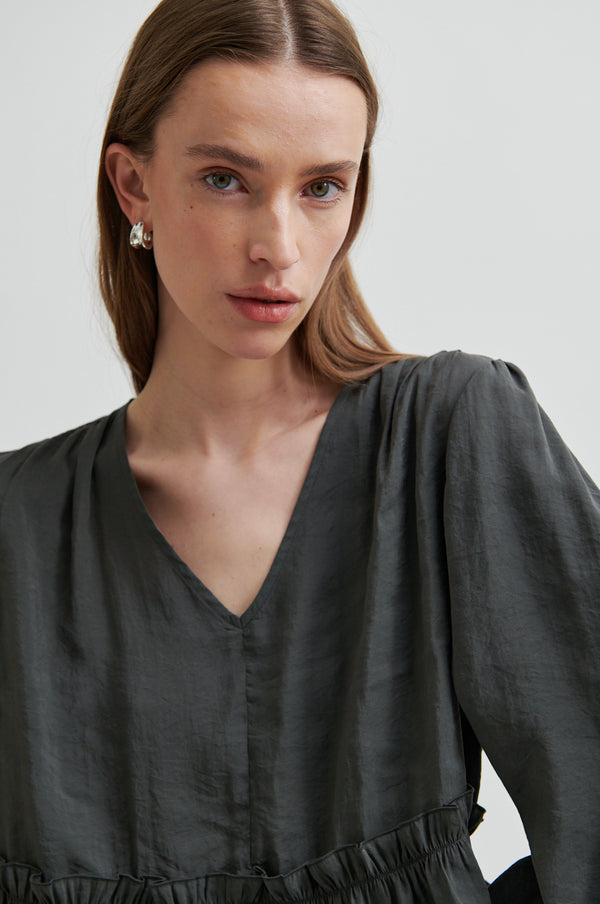 Carline Blouse