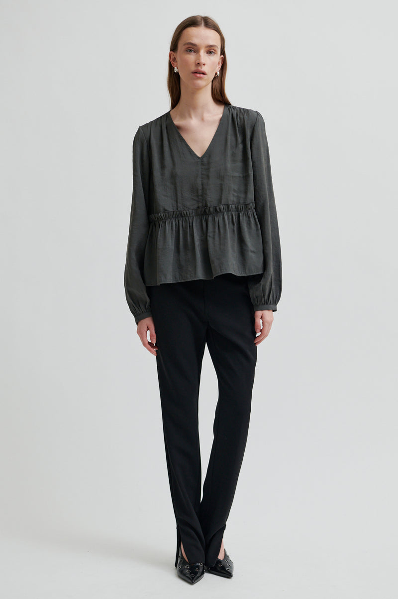 Carline Blouse