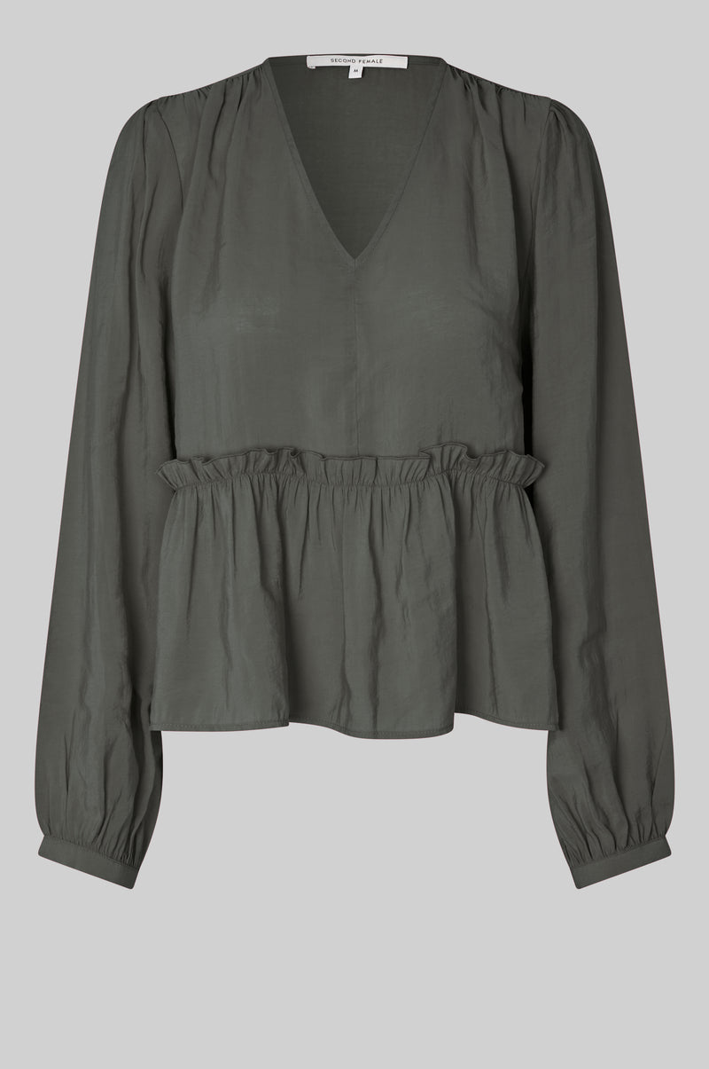 Carline Blouse