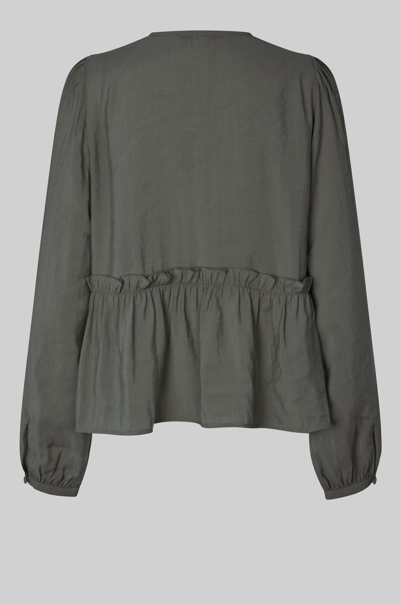 Carline Blouse