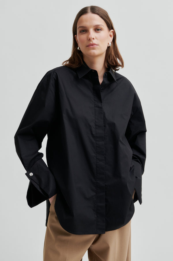 Calico New Shirt