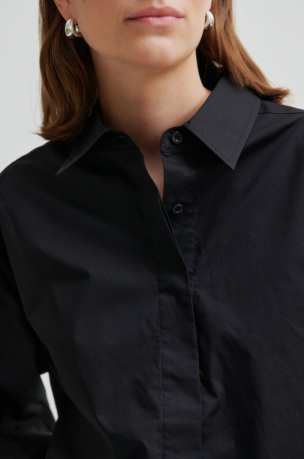 Calico New Shirt