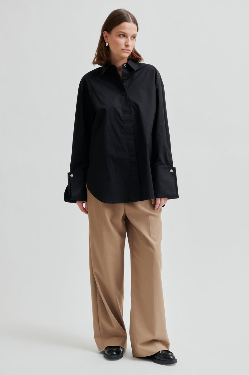 Calico New Shirt