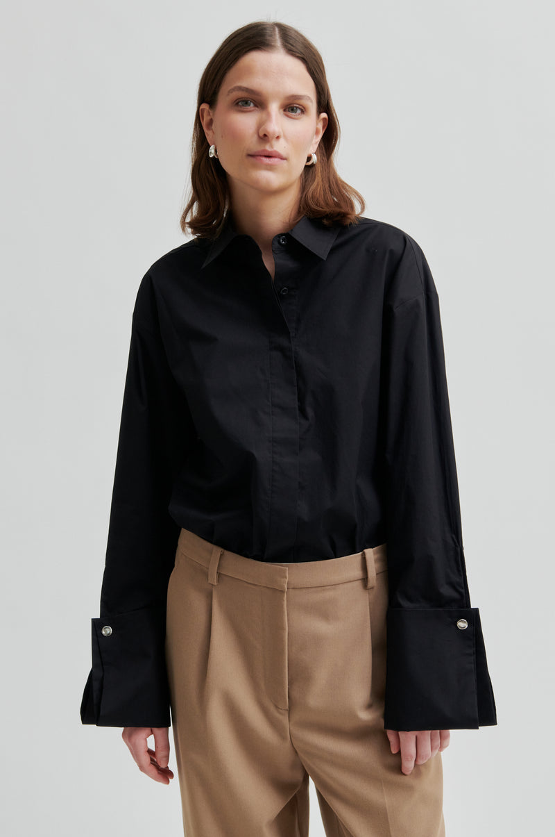 Calico New Shirt