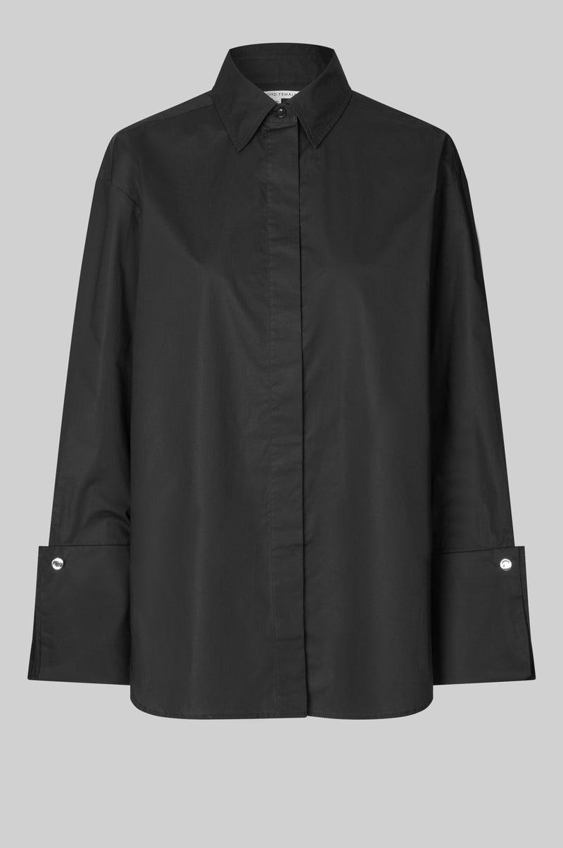 Calico New Shirt