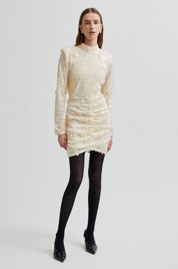 Glimmer Dress
