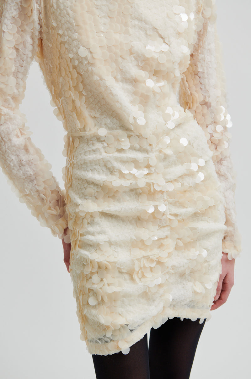 Glimmer Dress