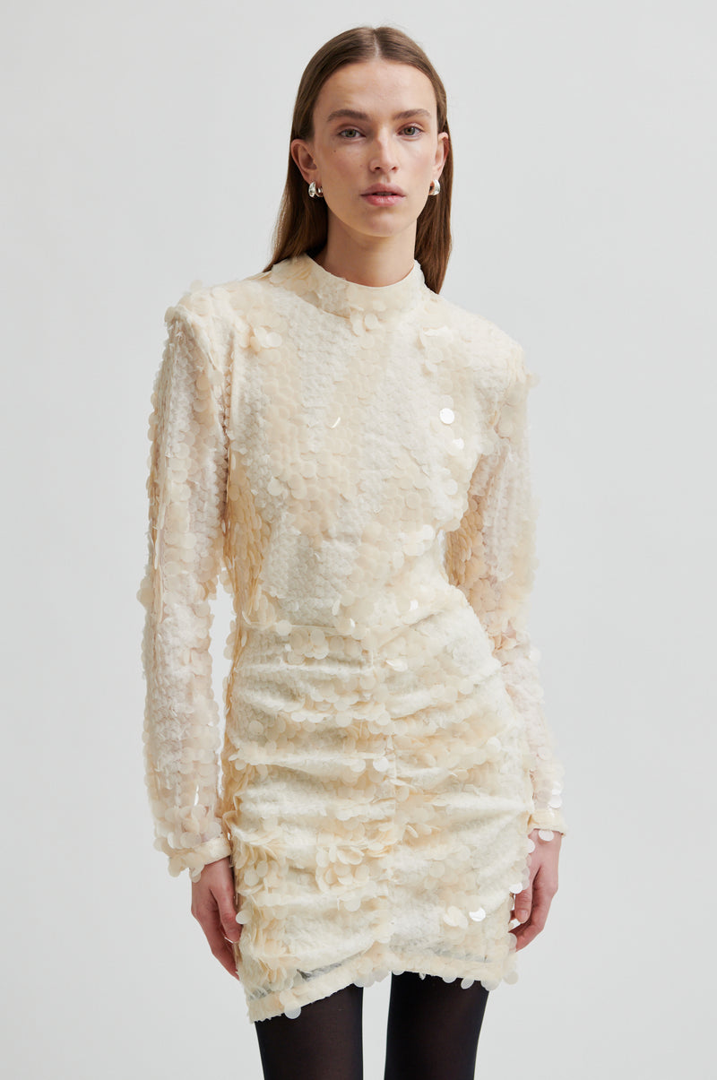 Glimmer Dress
