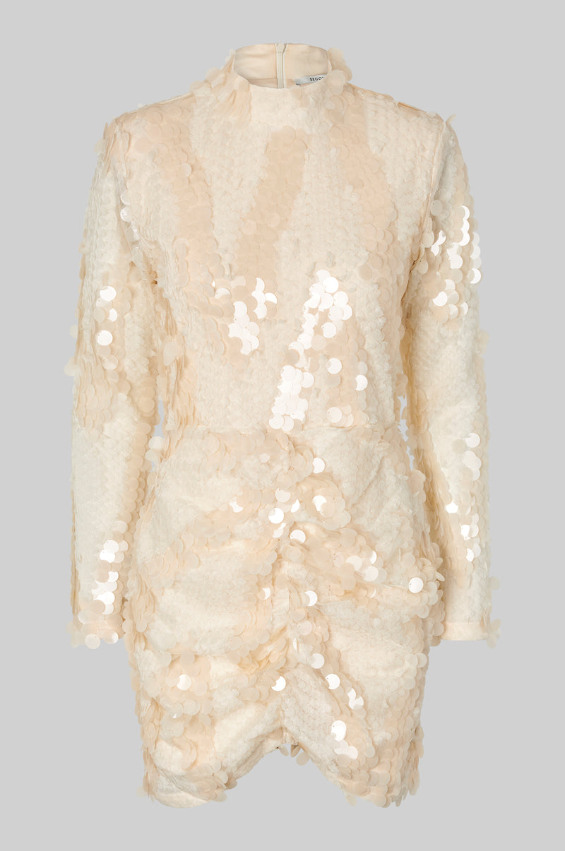 Glimmer Dress