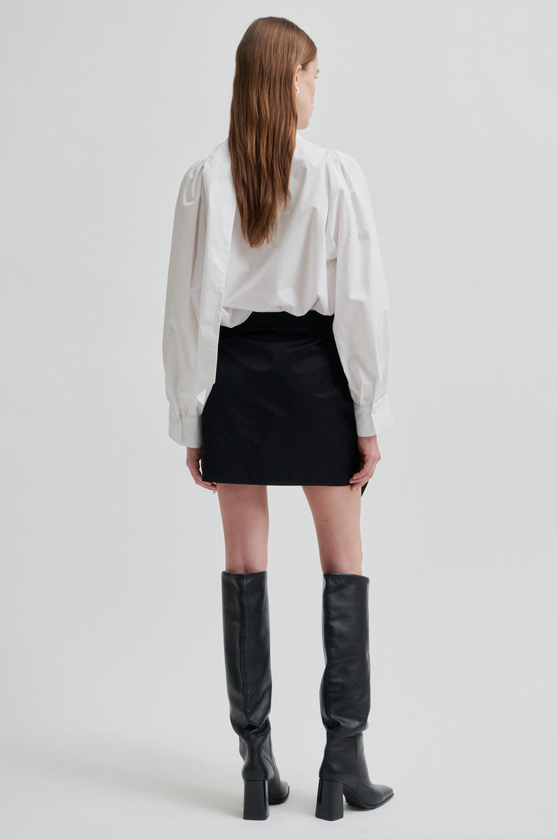 Calico Blouse