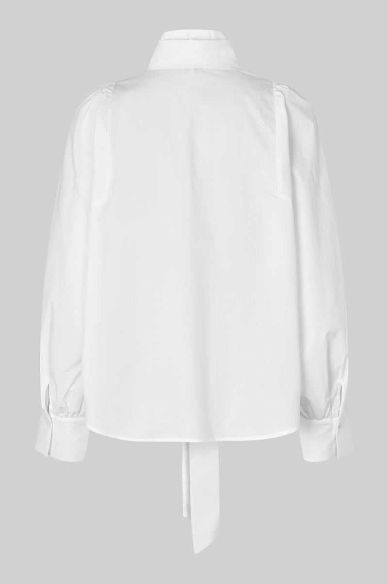 Calico Blouse
