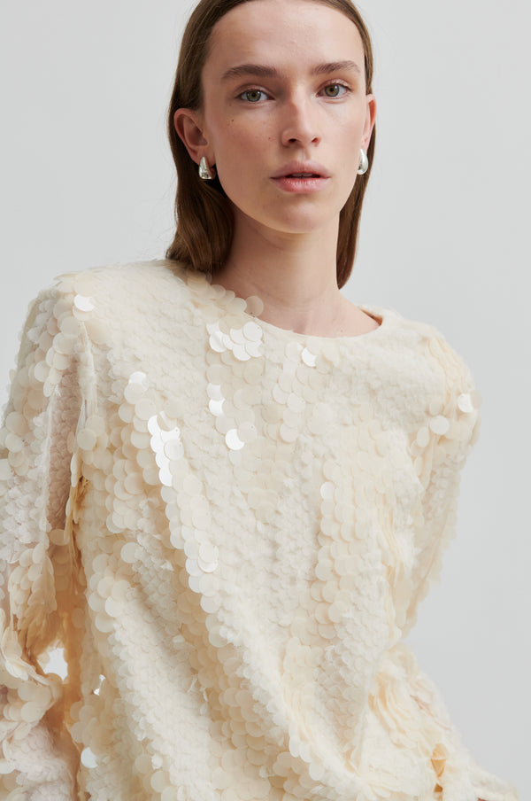 Glimmer Blouse