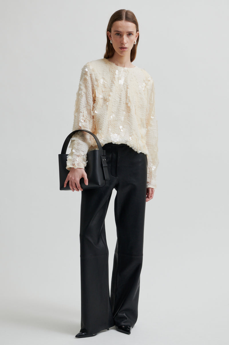 Glimmer Blouse