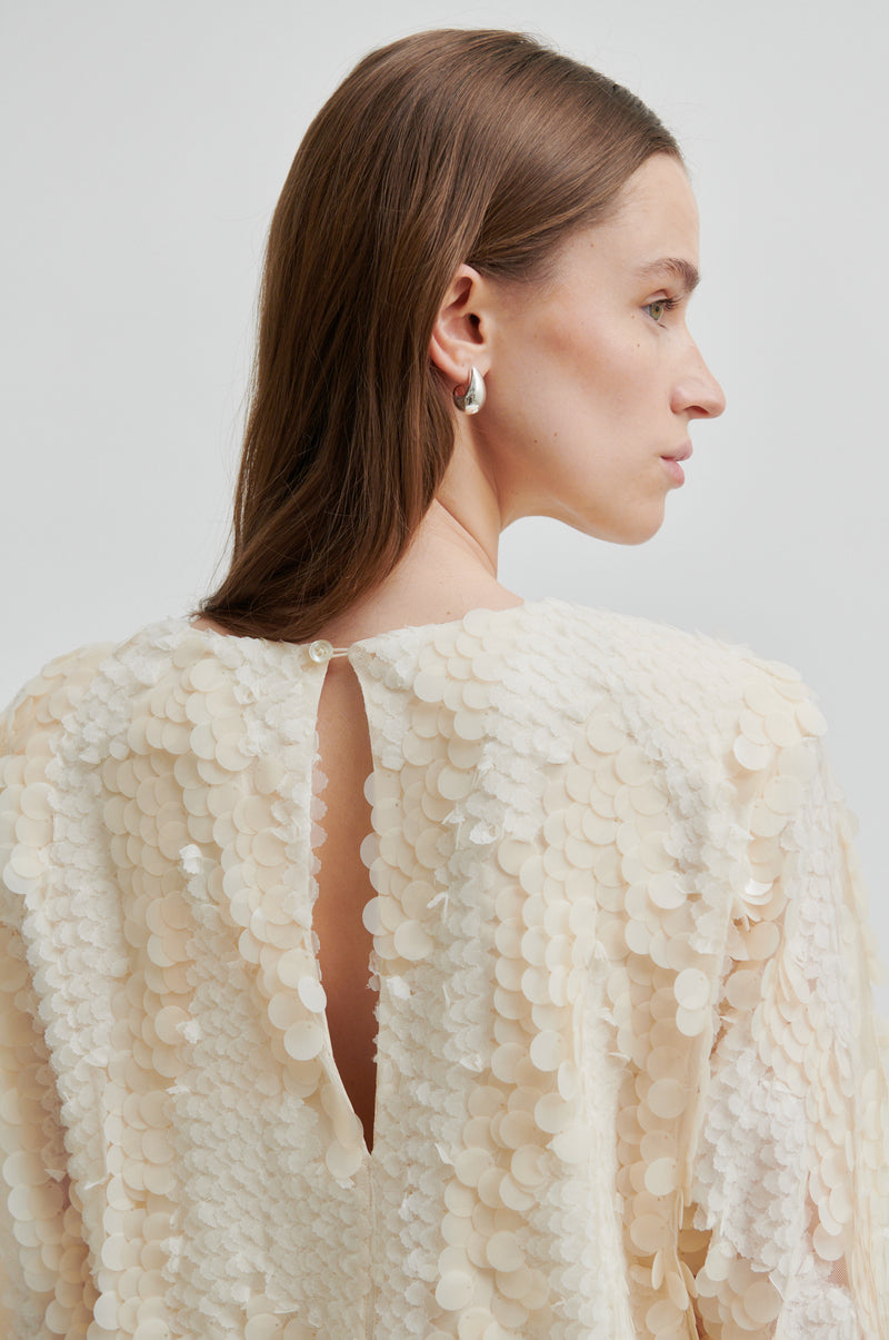 Glimmer Blouse