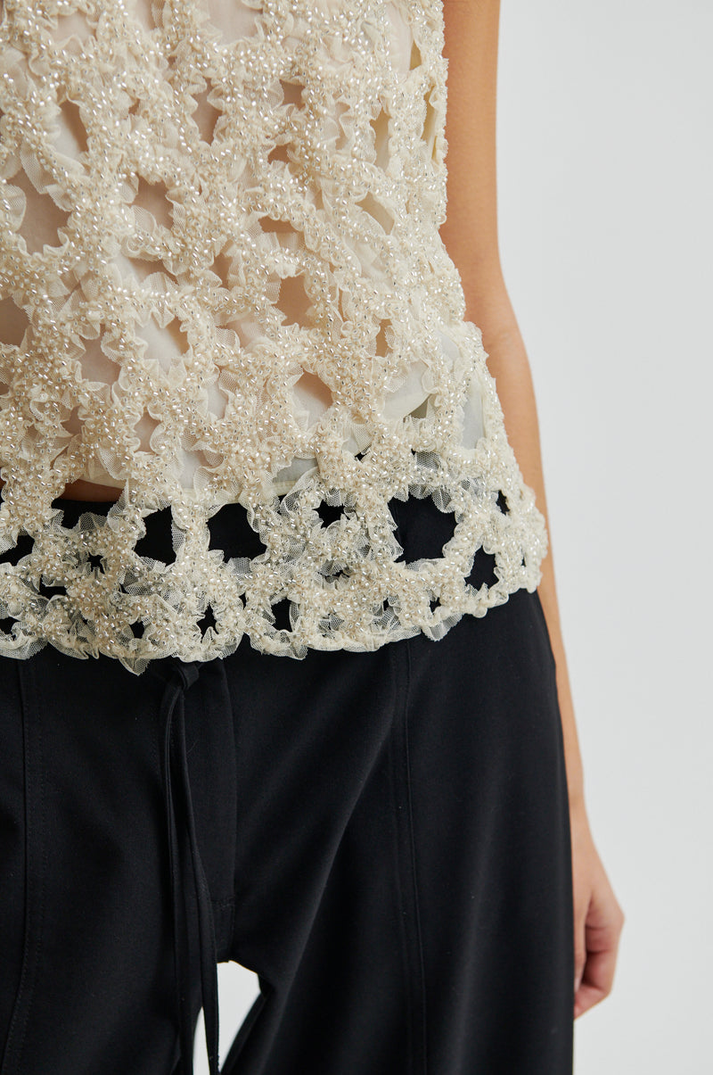 Gleam Top