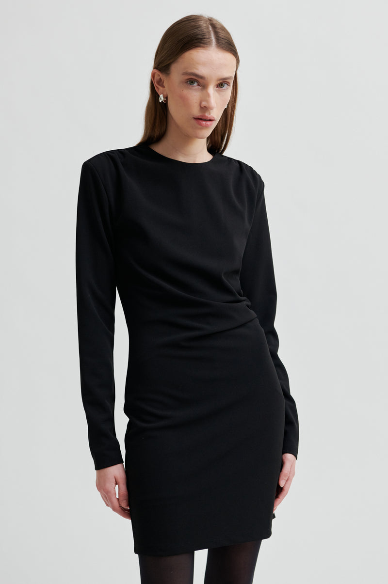 Koa Short Dress