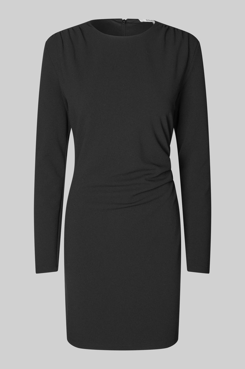 Koa Short Dress