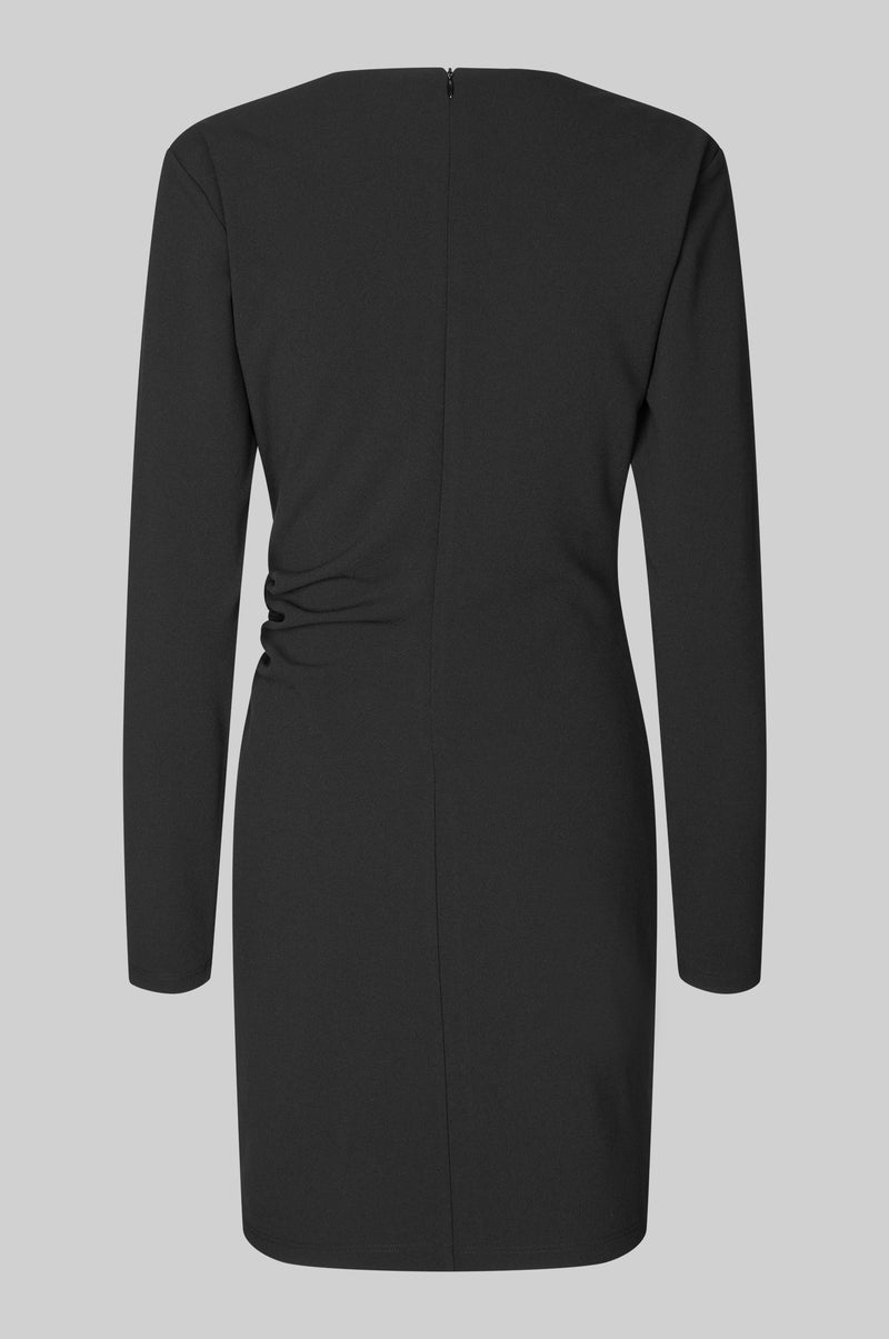 Koa Short Dress
