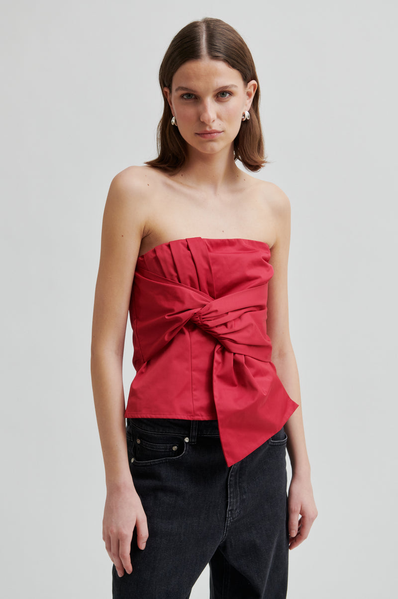 Bow Top