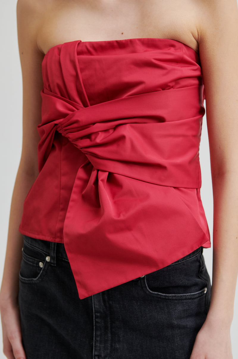 Bow Top