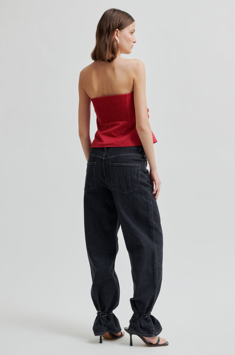 Bow Top