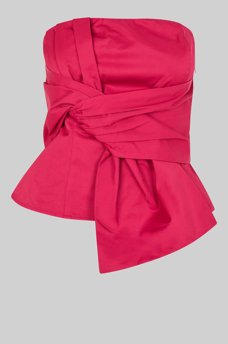 Bow Top
