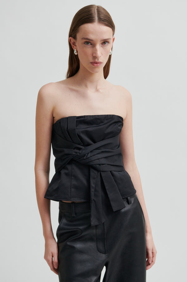 Bow Top