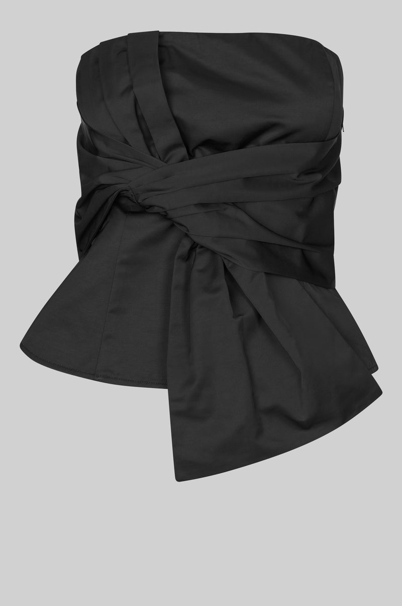 Bow Top