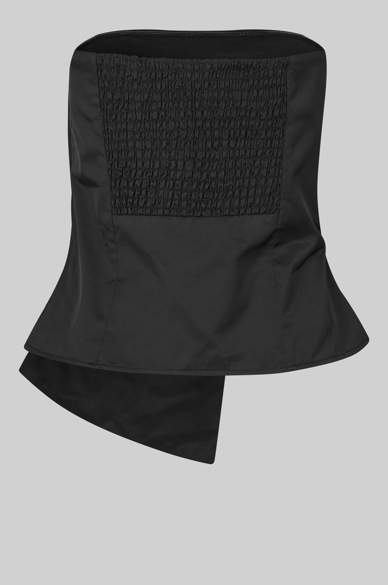 Bow Top