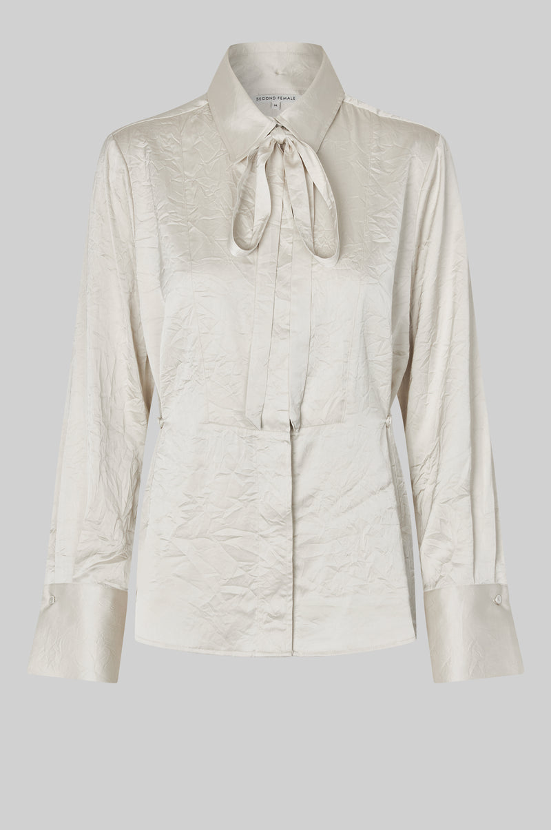 Elia Yoke Shirt