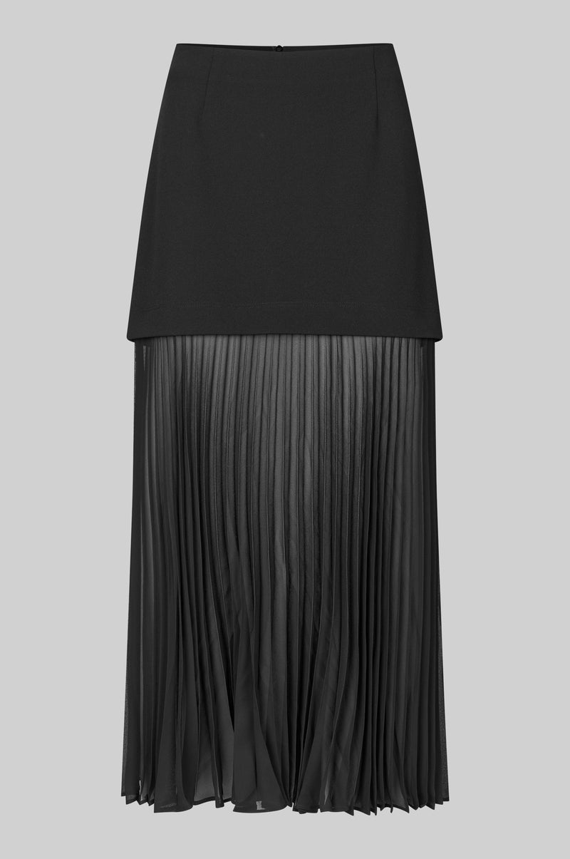 Koa Skirt