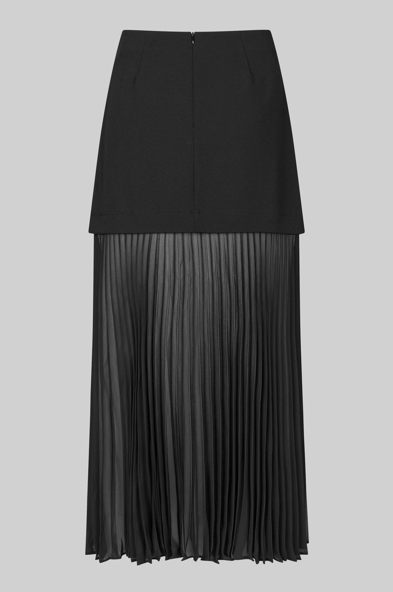 Koa Skirt