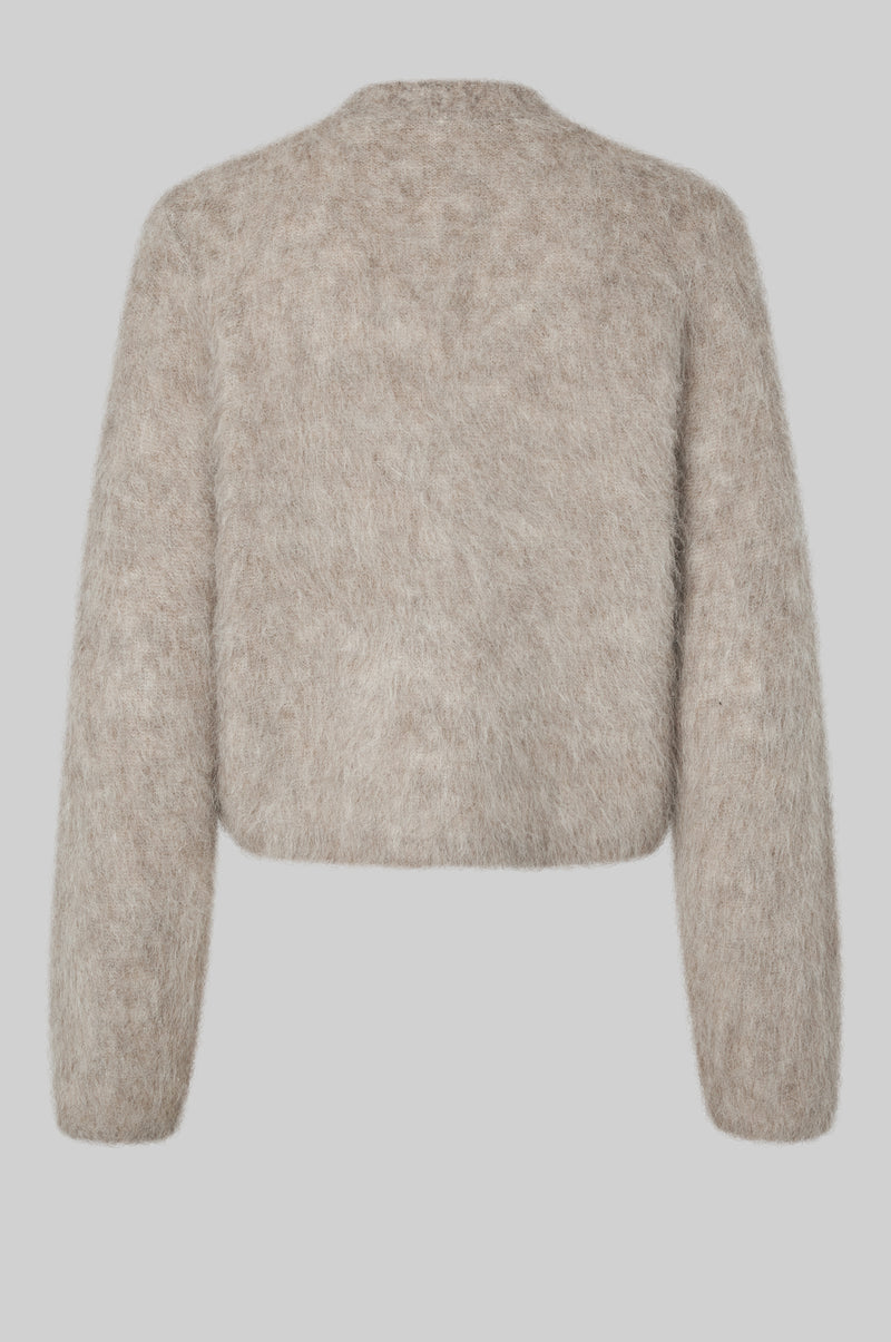 Karla Knit Cardigan