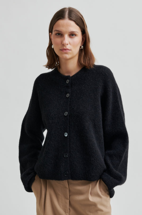 Gabby Knit Cardigan