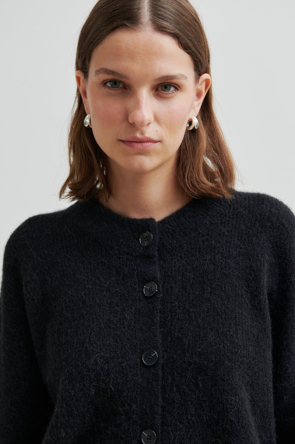 Gabby Knit Cardigan