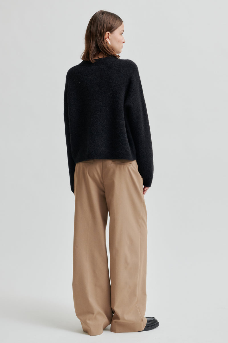 Gabby Knit Cardigan