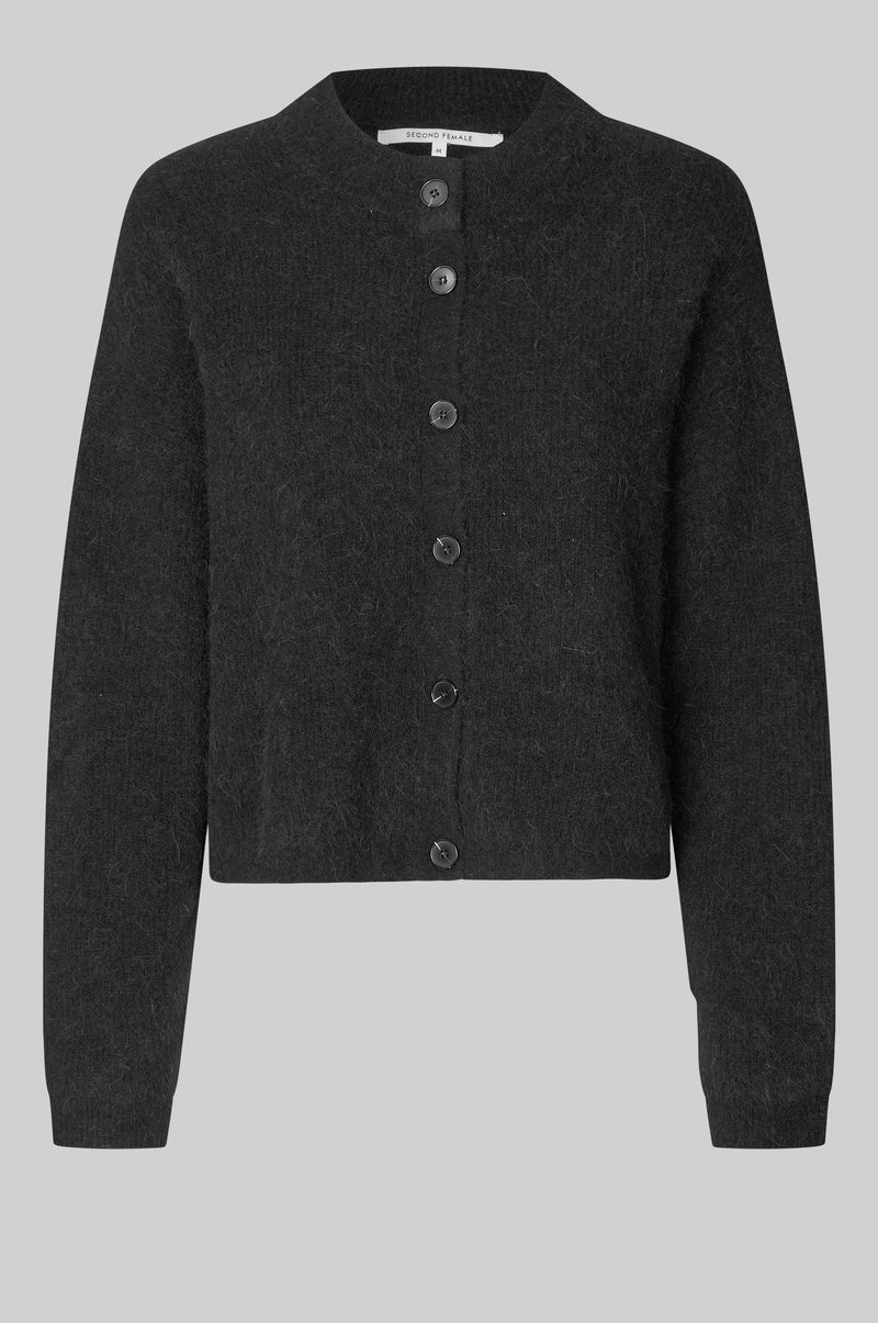 Gabby Knit Cardigan