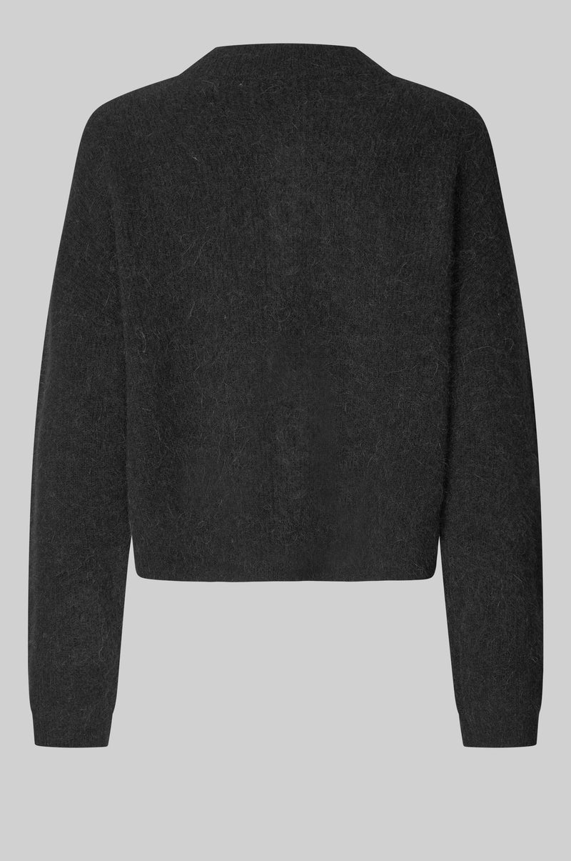 Gabby Knit Cardigan
