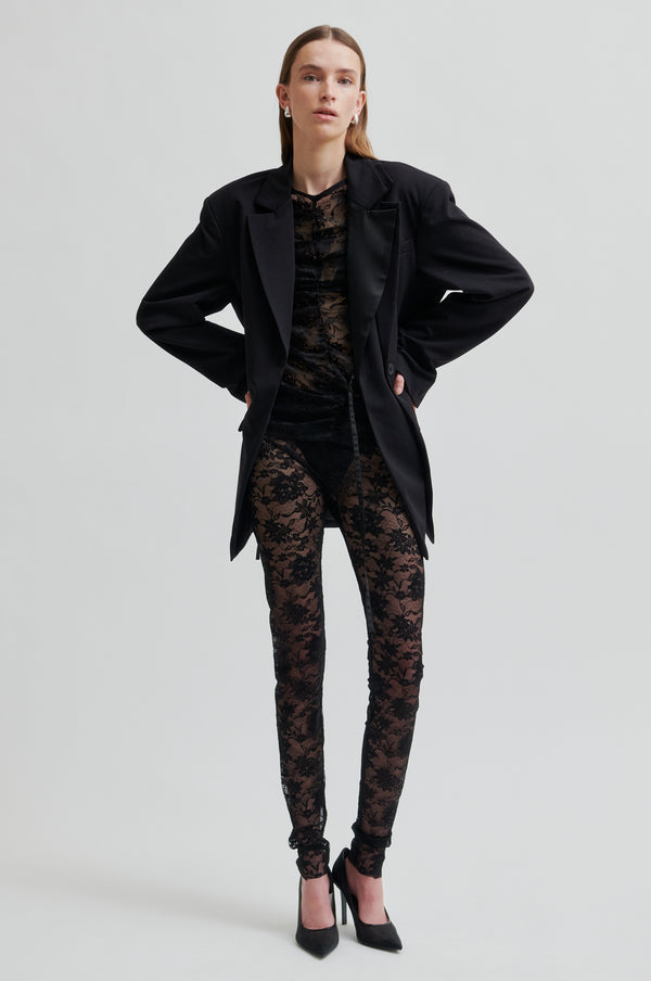 Social Leggins