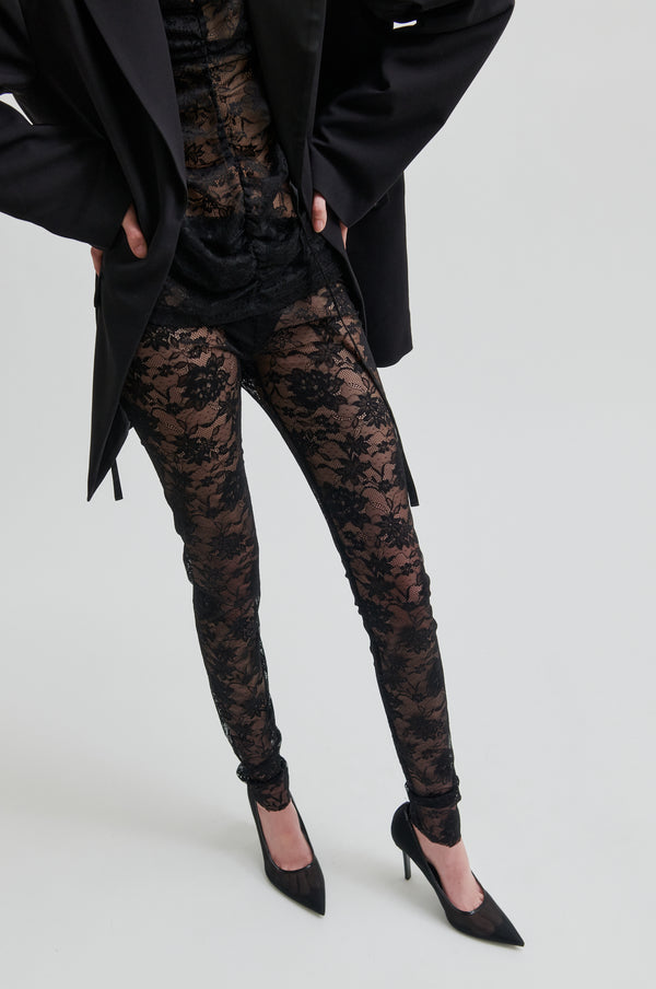 Social Leggins