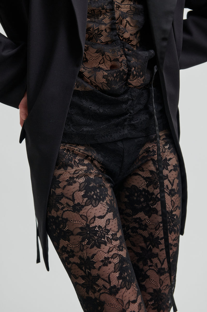 Social Leggins