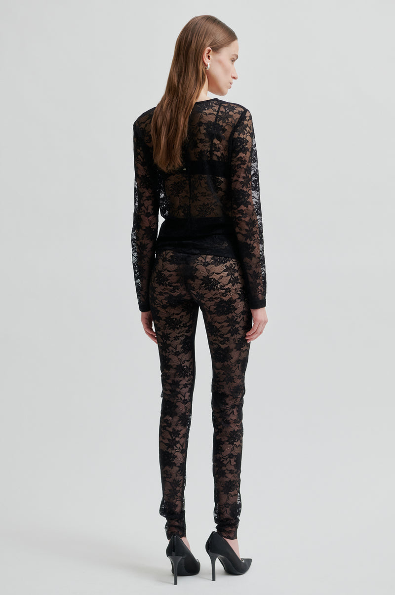 Social Leggins